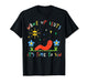 Wake Up Sluts It's Time to Sin Funny Animal Meme T-Shirt