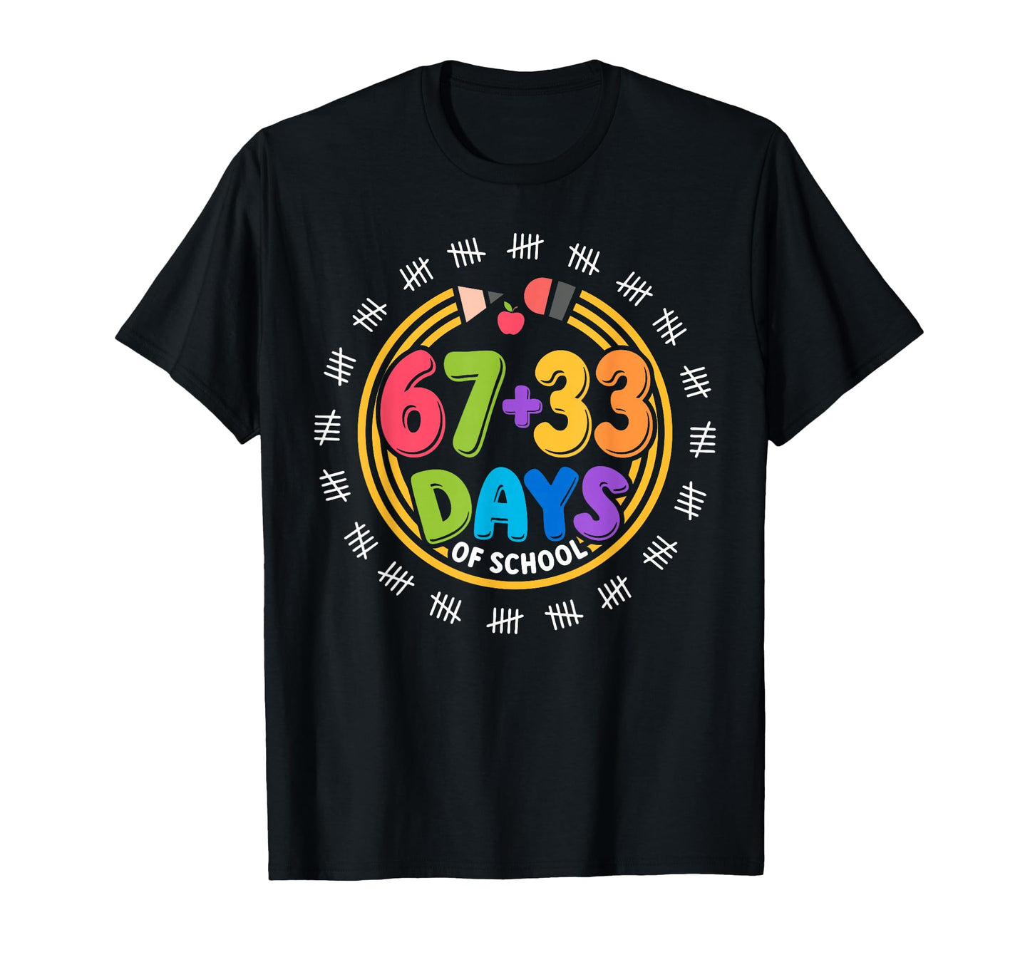 for Teachers T-Shirt