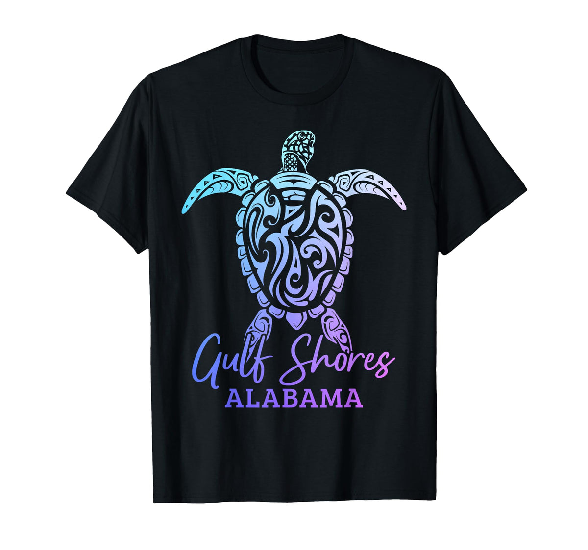 Gulf Shores Alabama T-Shirt