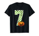 Funny 67 Six Seven Couple Matching Halloween Costume Meme T-Shirt