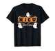 Funny NICU Boo Crew Nurse Ghost Halloween Spooky Season T-Shirt