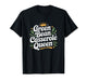 Green Bean Casserole Queen Funny Kitchen Queen Thanksgiving T-Shirt