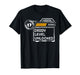 Daddy Level Unlocked Est 2026 First Time Dad Soon to Be T-Shirt