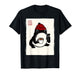 Grumpy Hipster Japanese Frog Men Women Kids Funny Japanese T-Shirt