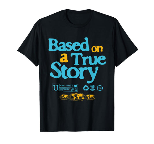 All Cap Gamma Blue Matching Tees Men Women T-Shirt