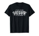 It’s Not a Religion It’s a Relationship Christian Jesus T-Shirt