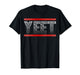 Retro Yeet Tribal Art Funny Saying Meme Mens Women Kids T-Shirt
