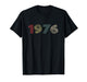 Vintage 1976 Cool 50 Year Old Bday 50th Birthday Men Women T-Shirt