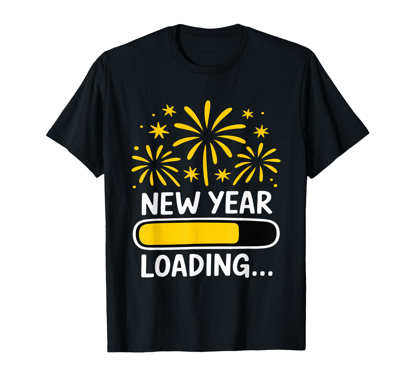 Happy New Year 2026 New Years Eve T-Shirt