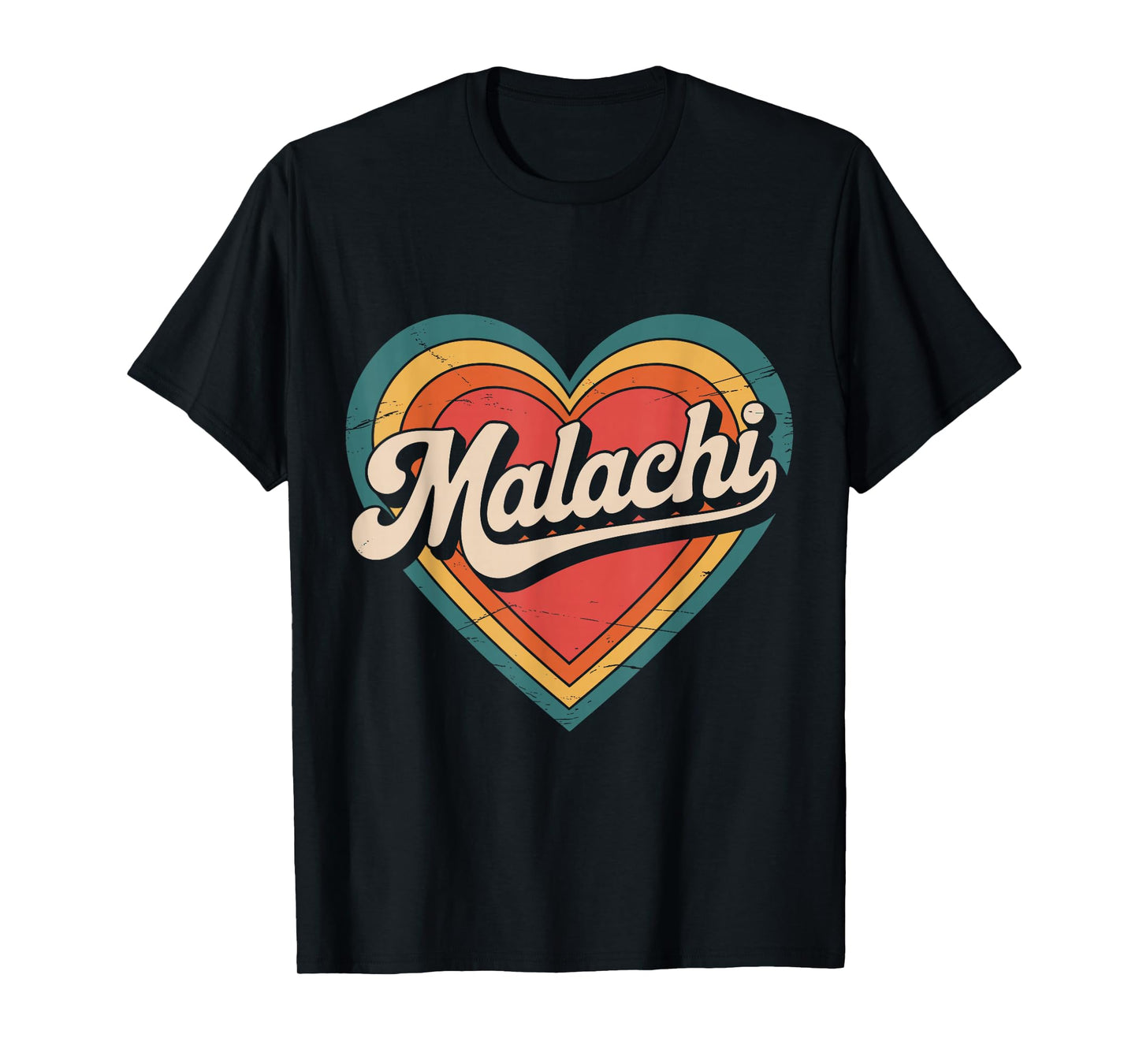 Malachi Lover Shirt for Men Women Kids Boys Girls T-Shirt
