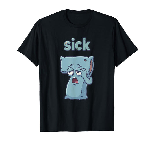 Sick Seven 67 Halloween Costume Six Seven T-Shirt