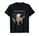 Rage Consumes Me Funny Cat Meme Men Women T-Shirt