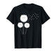 Dandelion 3 Cats Art for Men Women Kids T-Shirt