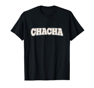 Chacha Chachu Uncle Desi Gift Indian Pakistani Eid Gift T-Shirt