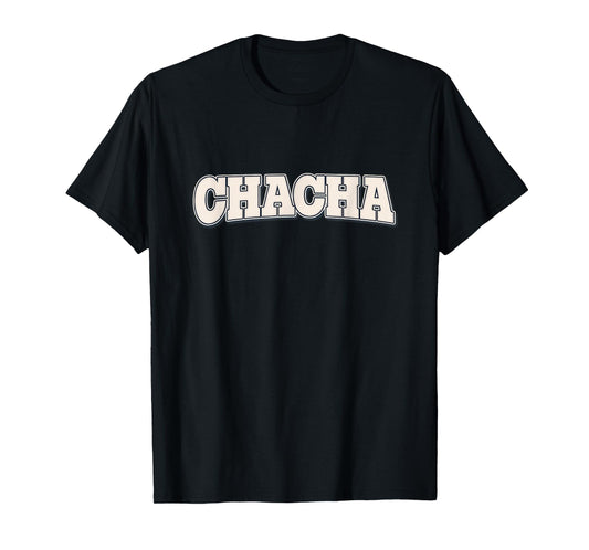 Chacha Chachu Uncle Desi Gift Indian Pakistani Eid Gift T-Shirt