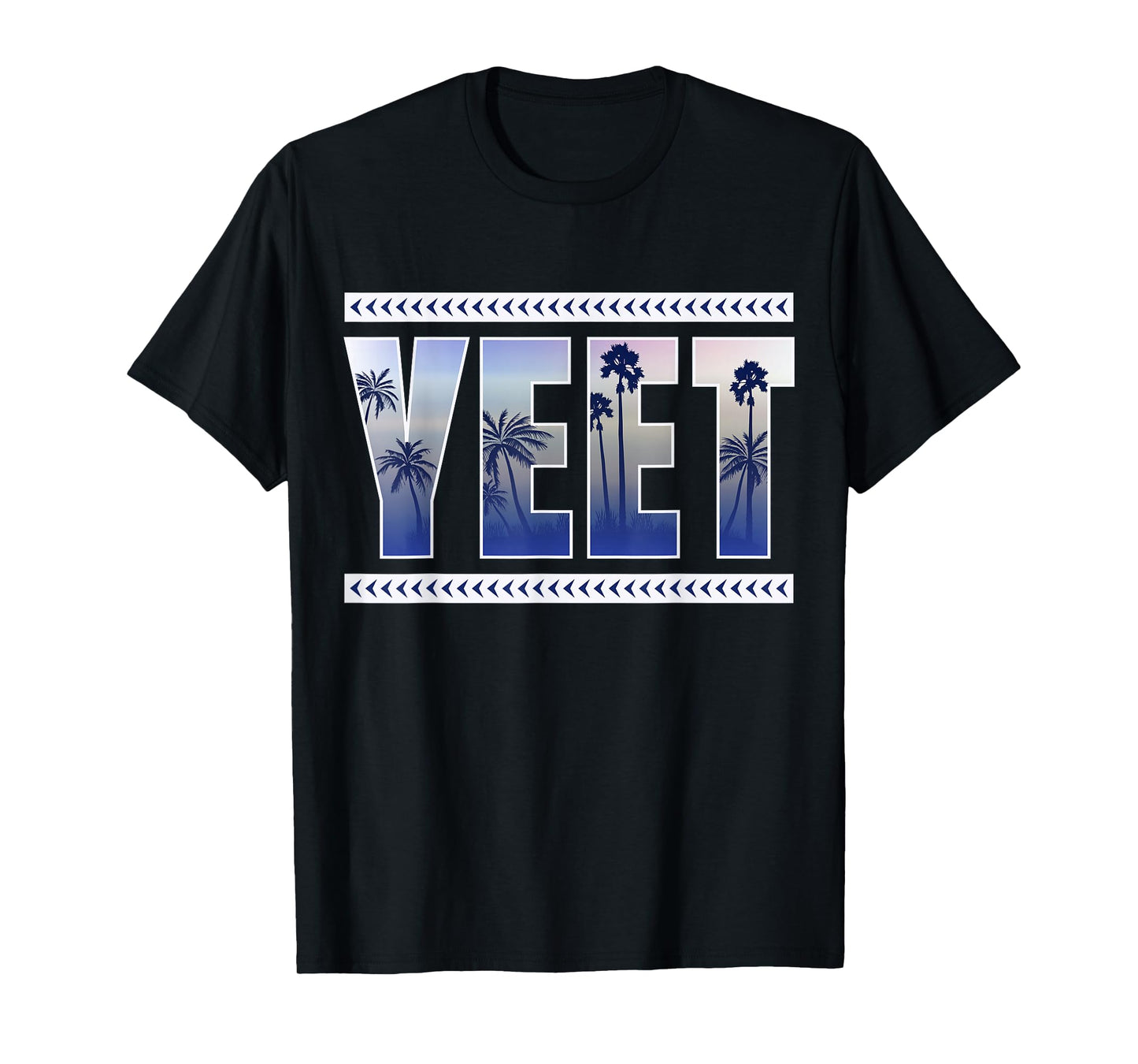 Yeet Funny Slang Quote Humor Meme Gift Idea T-Shirt