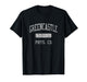 Greencastle High School HS Greencastle in PHYS Ed T-Shirt