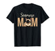 Siamese Cat Mom Siamese Owner Siamese Cat Lover T-Shirt