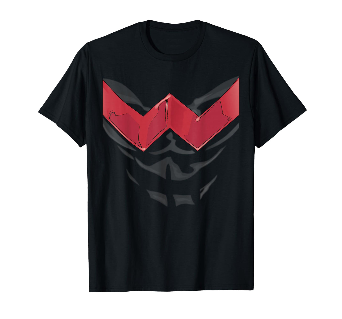Marvel Comics Wonder Man Halloween Costume T-Shirt