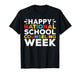 National School Counseling Week School Counselor T-Shirt
