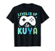 Leveled Up to Kuya Filipino Older Brother Promoted to Kuya T-Shirt