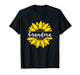 Sunflower + Grandma T-Shirt