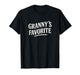 Granny's Favorite - T-Shirt