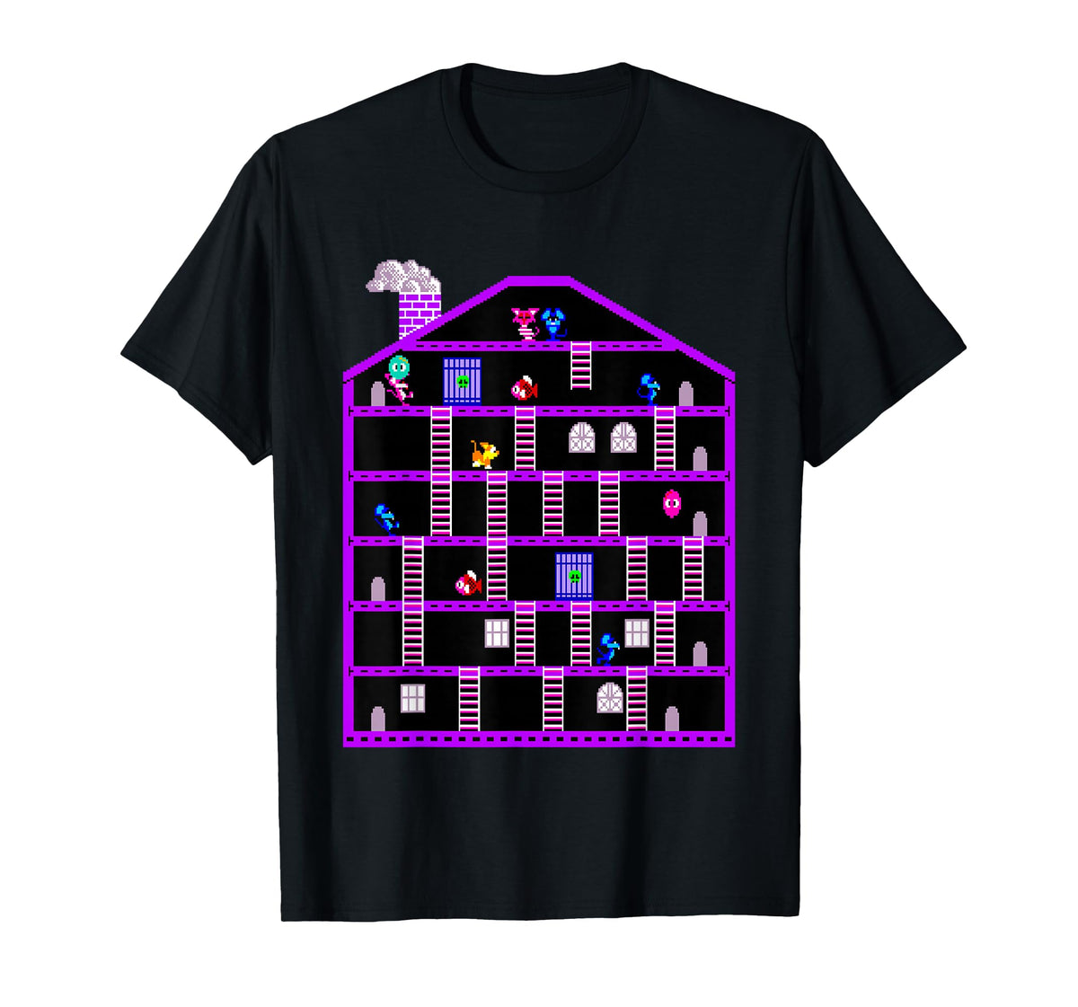 Mouser 03 T-Shirt