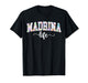 Madrina Life La Madrina Proposal Spanish Godmother T-Shirt