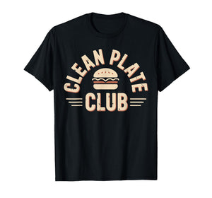 Funny Eating Contest Speed Eater T-Shirt