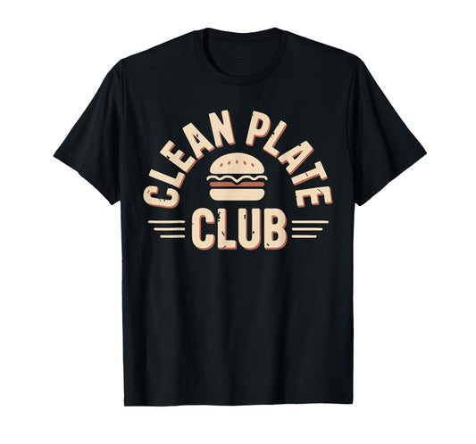 Funny Eating Contest Speed Eater T-Shirt