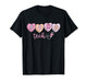 Heart Candy Sono Tech Valentines Sonographer Ultrasound Tech T-Shirt