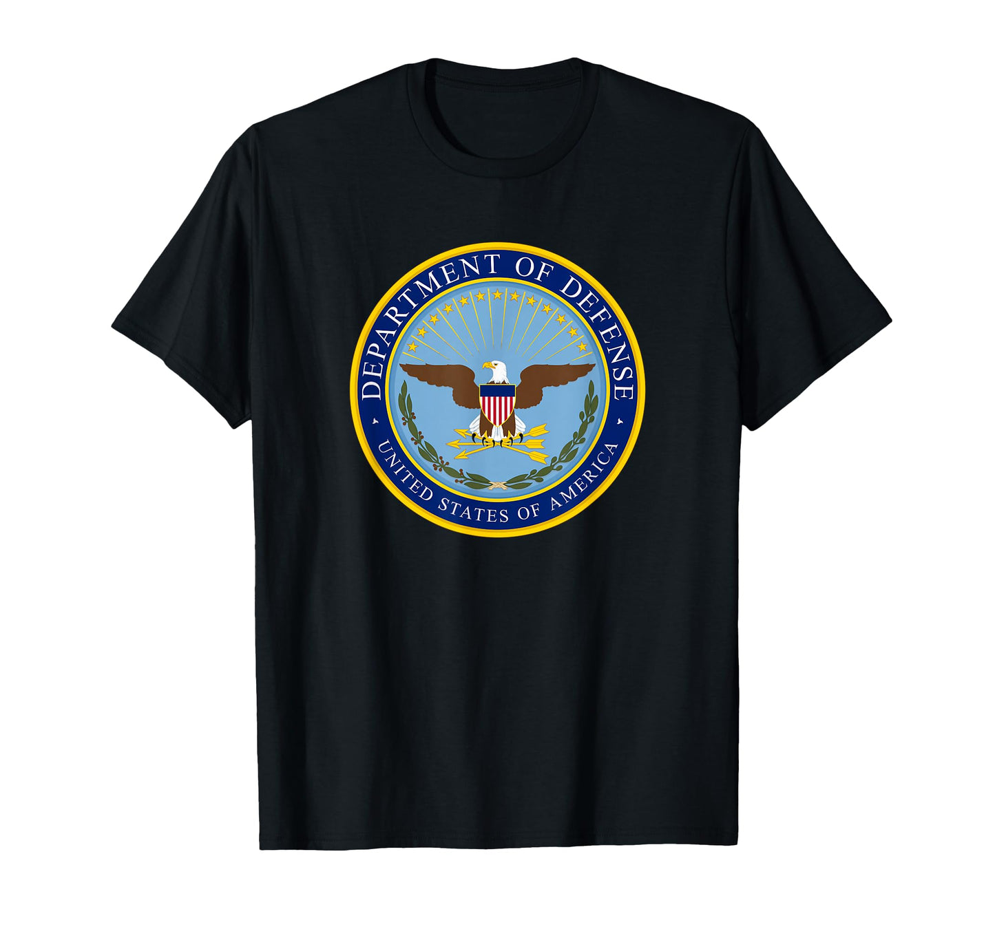United States of America War Office - War Department T-Shirt