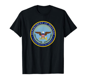 United States of America War Office - War Department T-Shirt