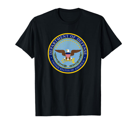 United States of America War Office - War Department T-Shirt