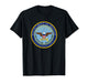 United States of America War Office - War Department T-Shirt