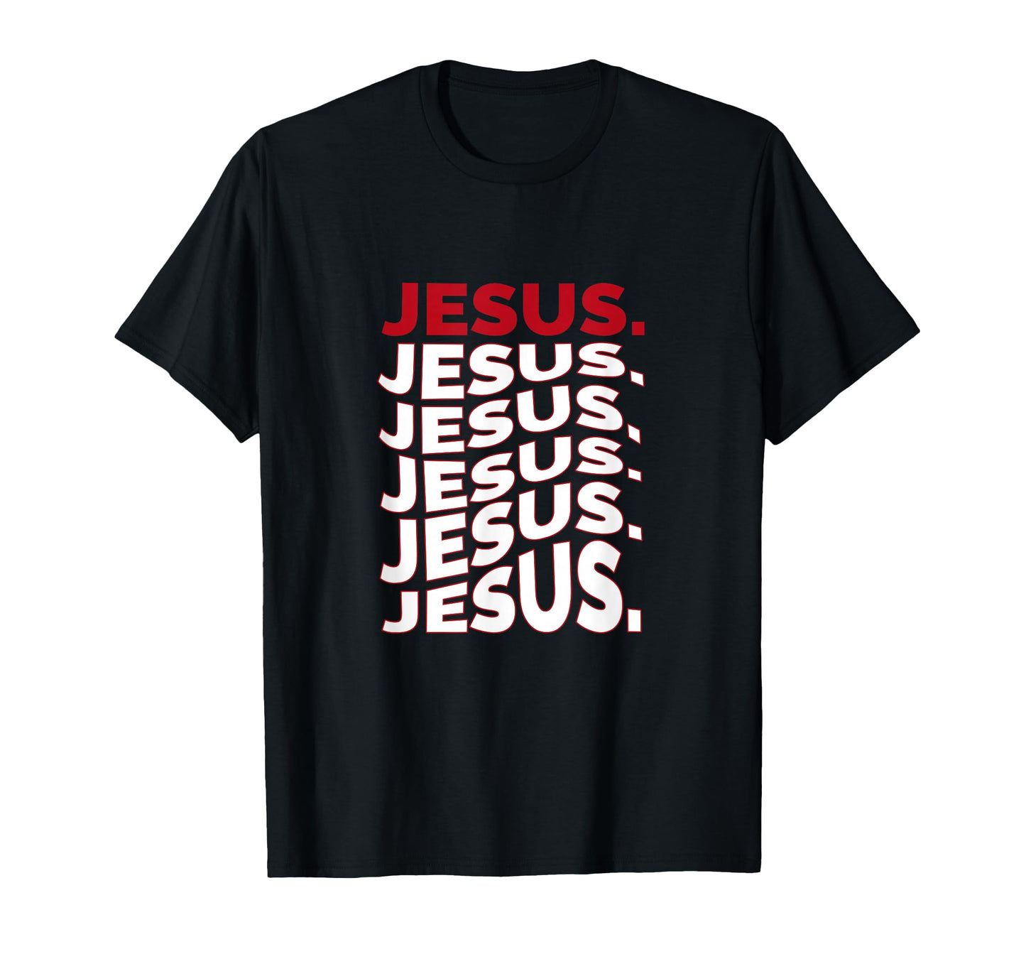 Jesus. T-Shirt