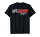 Mawmaw Pit Crew Race Car Birthday Family Matching T-Shirt