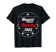 January 1985 Birthday Legend Man Boy Since January 1985 T-Shirt