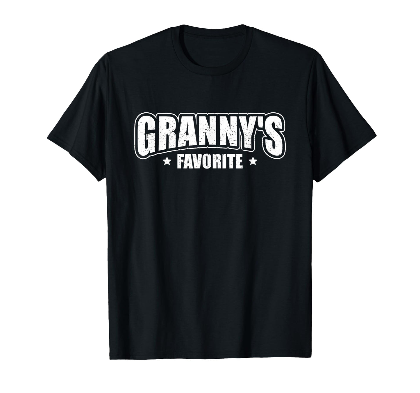 Granny's Favorite T-Shirt