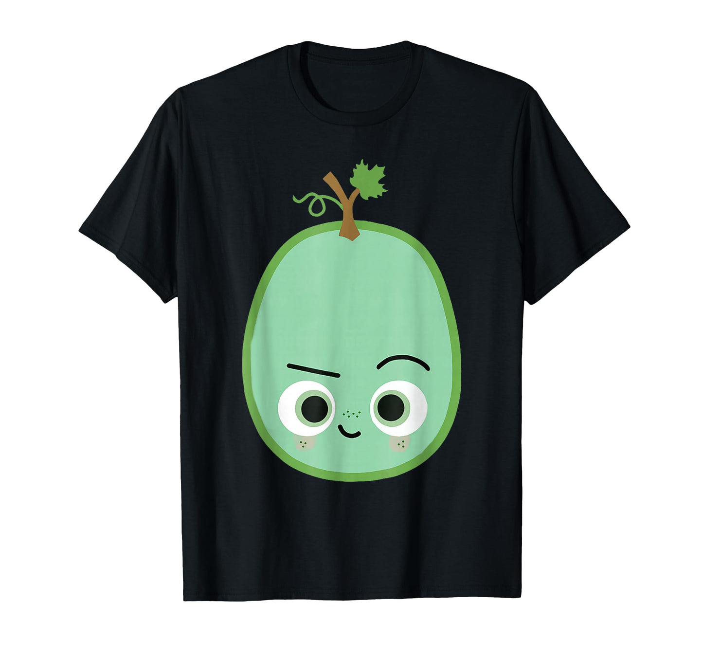 Cute Good Egg Teacher Halloween Costume Group The Sour Grape T-Shirt