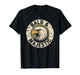 Bald and Majestic, Hairless Baldness and Balding Man T-Shirt