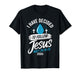 I Have Decided to Follow Jesus Shirt 2026 Baptized Baptism T-Shirt