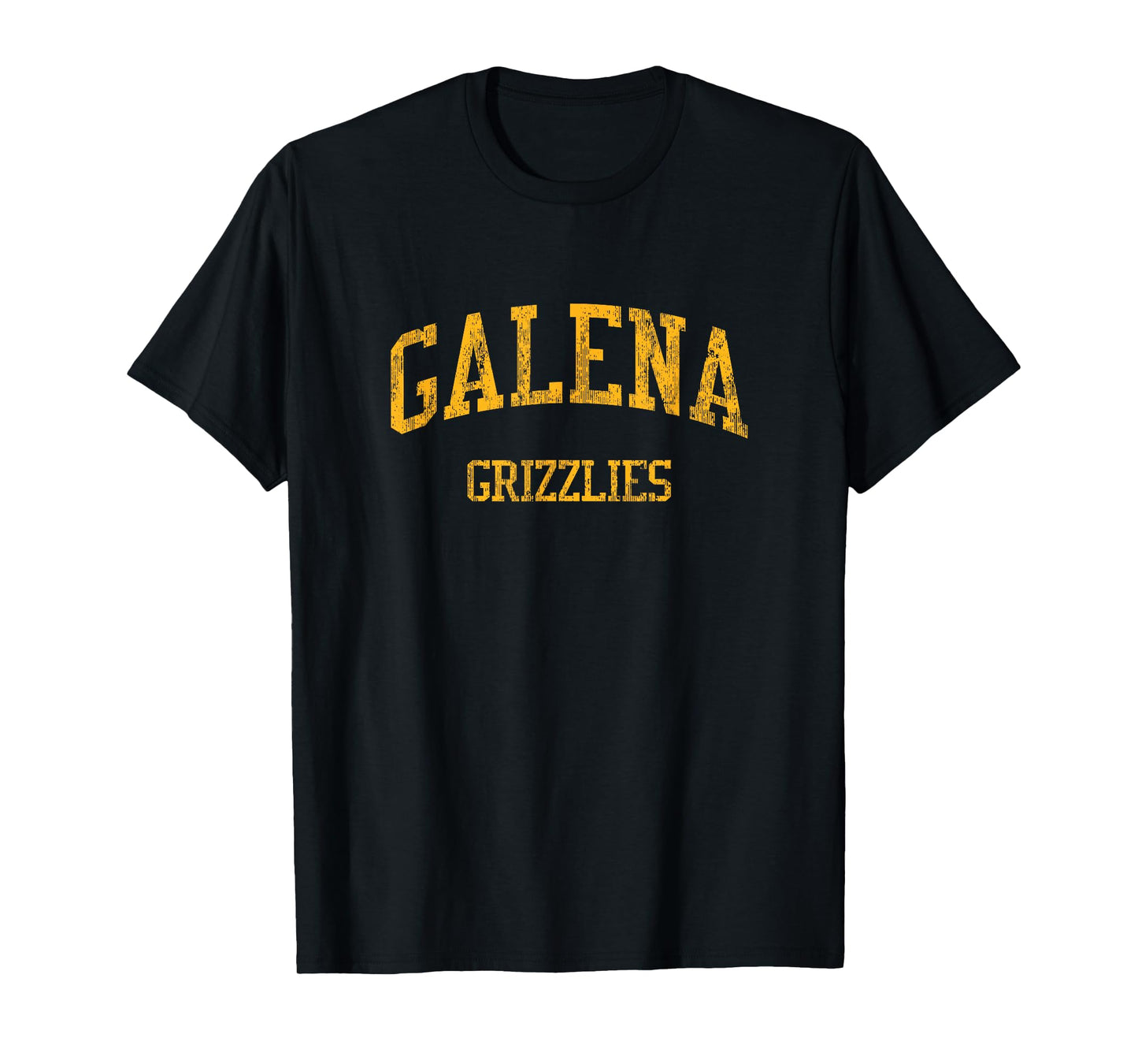 Galena High School HS Reno NV Vintage Sports T-Shirt