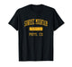 Sunrise Mountain High School HS Peoria AZ PHYS Ed T-Shirt