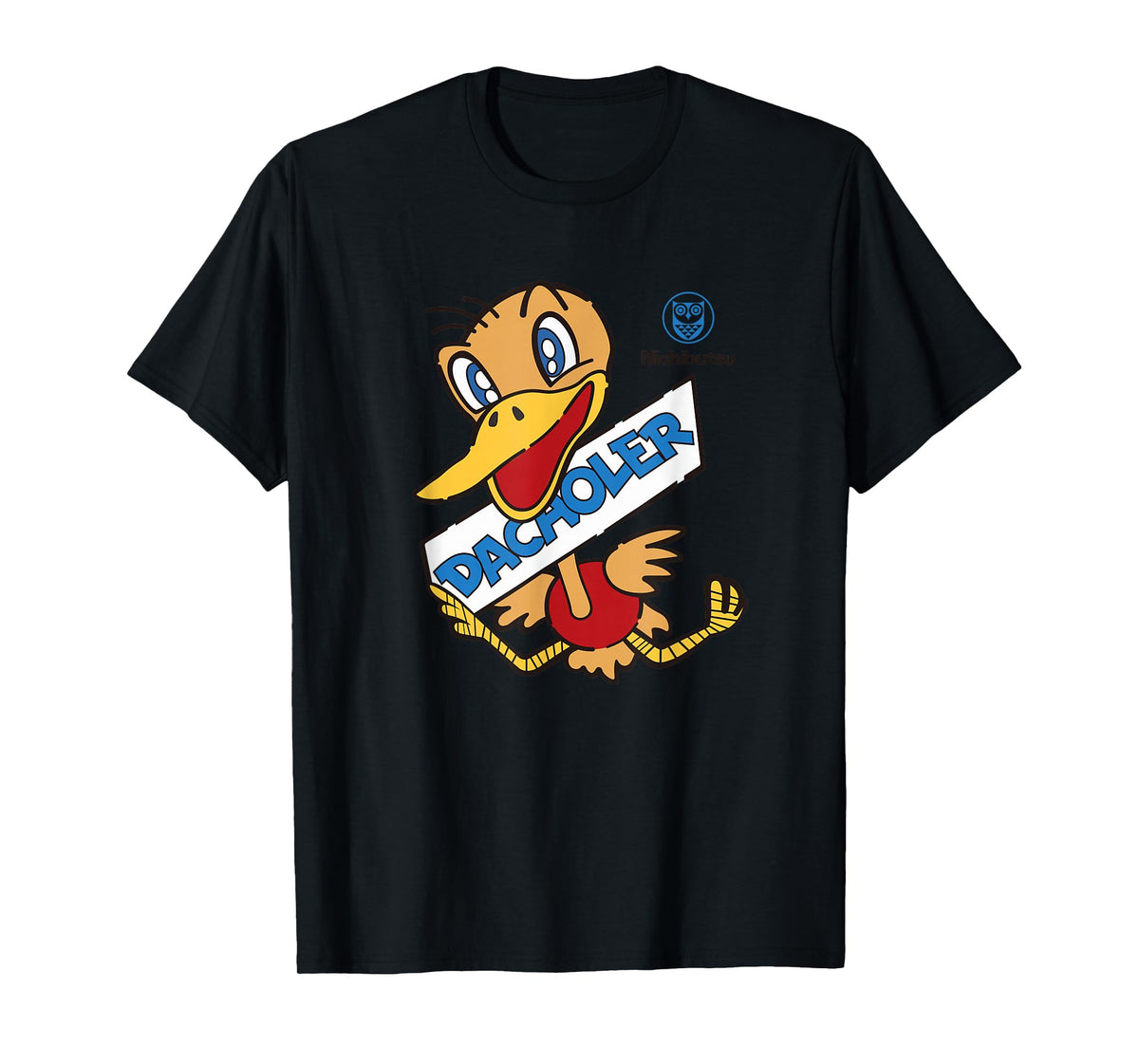 DACHOLER 03 T-Shirt