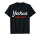 Yeshua King of Kings Lord of Lords Christian Faith T-Shirt