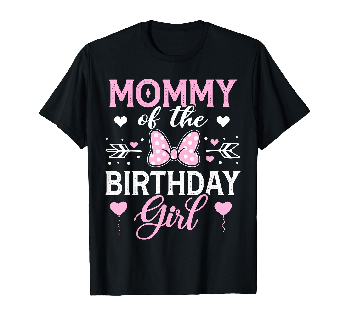 Matching T-Shirt