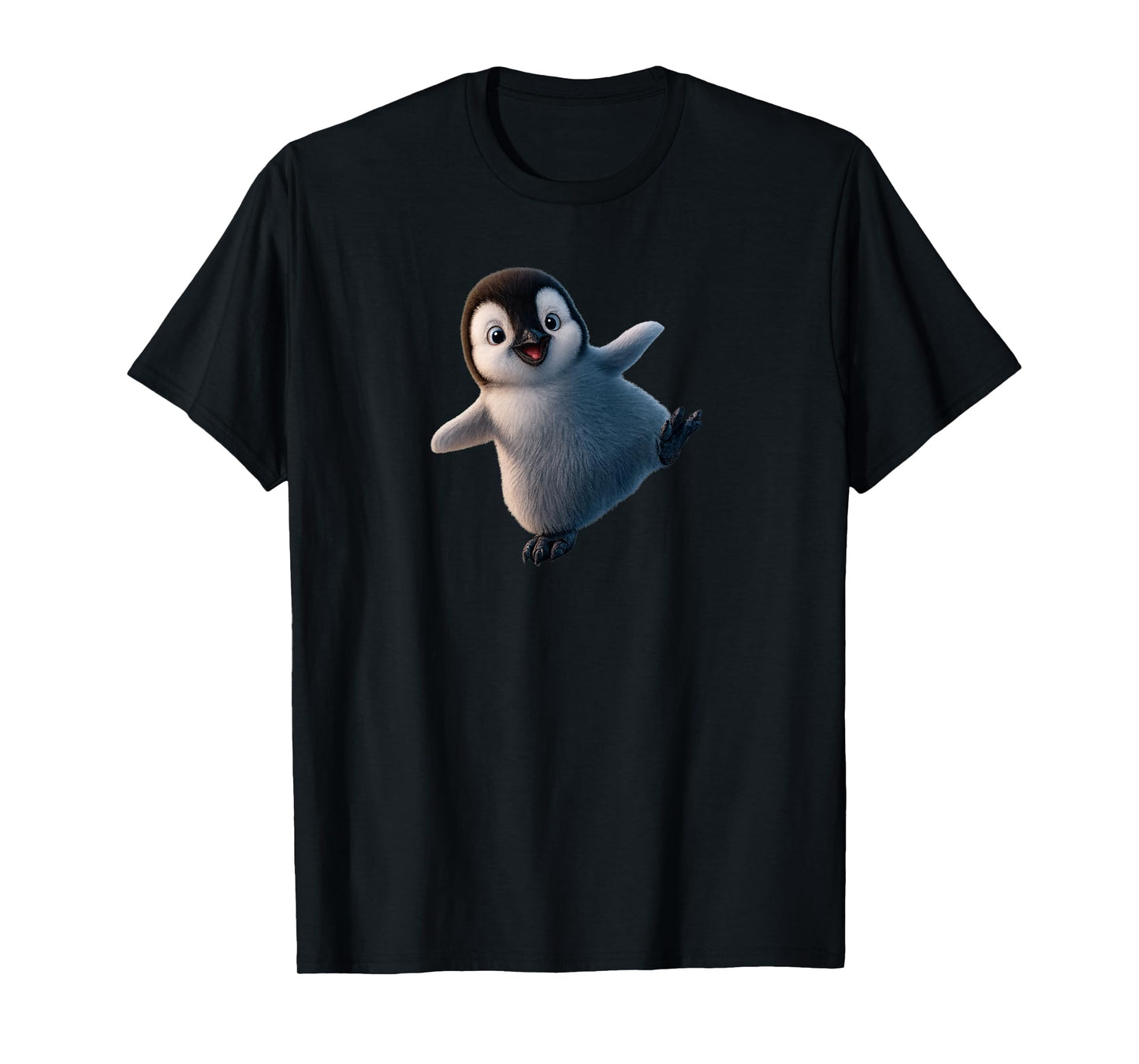 Penguin T-Shirt