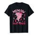 Memaw of The Two-nado Tornado Theme 2nd Birthday Party T-Shirt